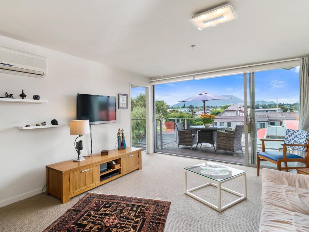 Relax On Roberts - Taupo Holiday Home Exterior foto